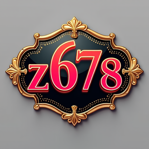 Logo z678