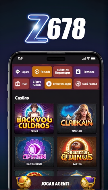 Screenshot 1 z678
