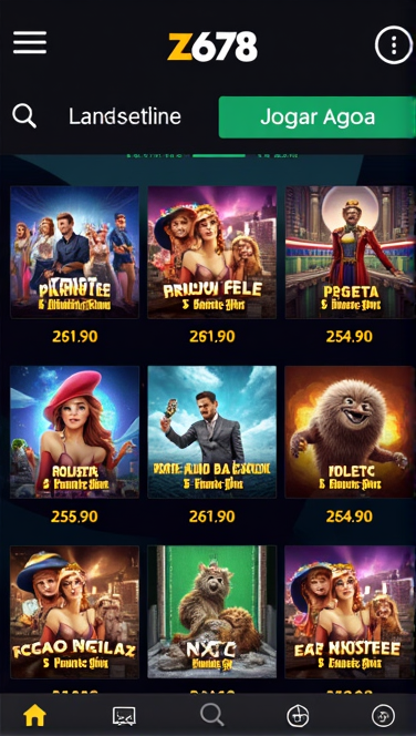 Screenshot 3 z678